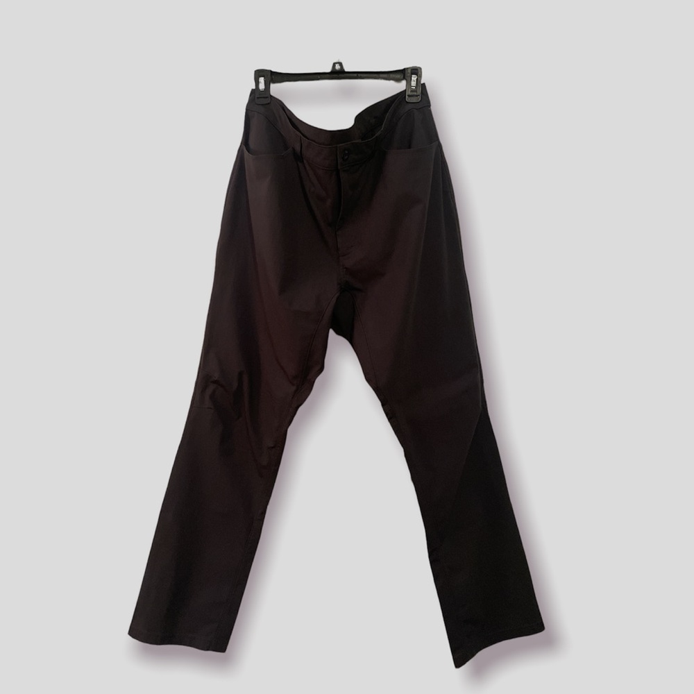 Old Navy Gray Active Pants